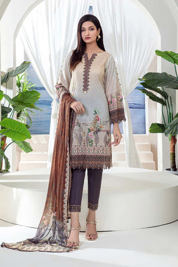 Bonanza Satrangi Ombre Sst223p41 Summer Collection 2022 Online Shopping